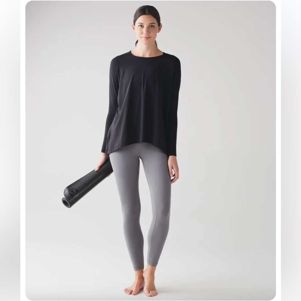 LULULEMON City Bound Top